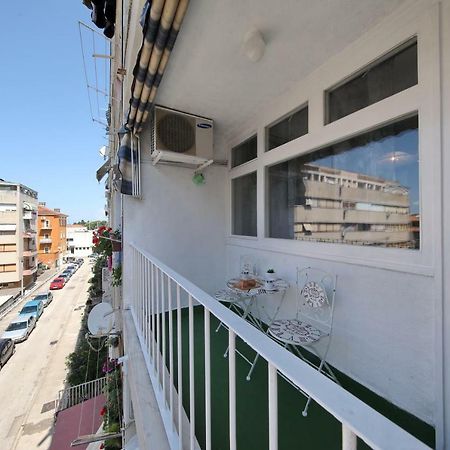 Apartman Lana In City Centre With Garage Zadar Luaran gambar