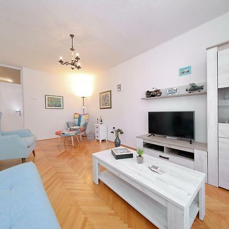 Apartman Lana In City Centre With Garage Zadar Luaran gambar