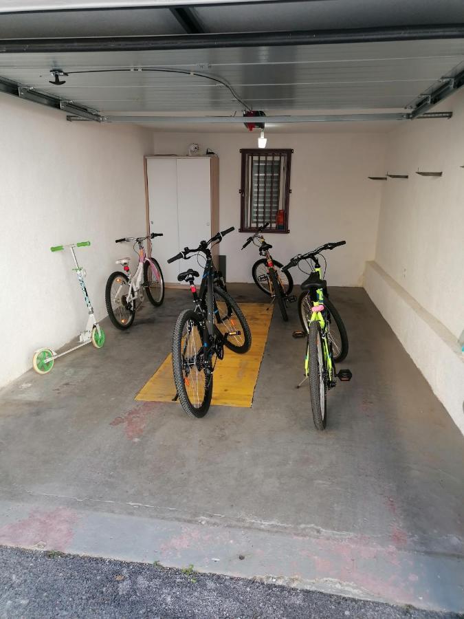 Apartman Lana In City Centre With Garage Zadar Luaran gambar
