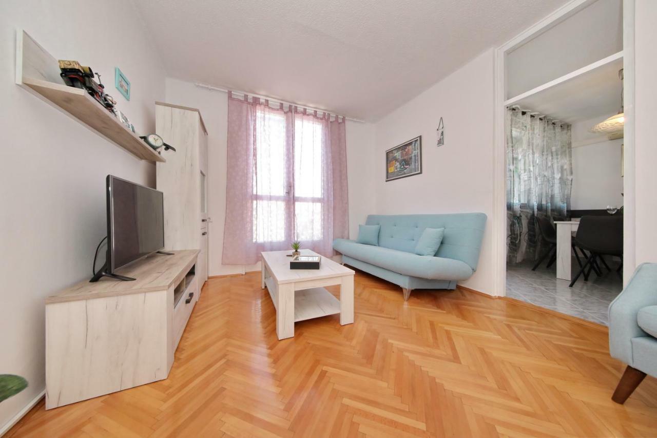 Apartman Lana In City Centre With Garage Zadar Luaran gambar