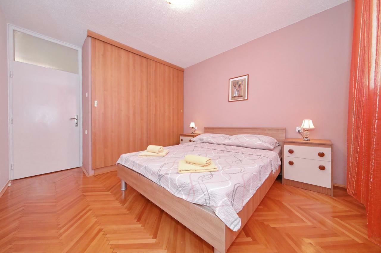 Apartman Lana In City Centre With Garage Zadar Luaran gambar