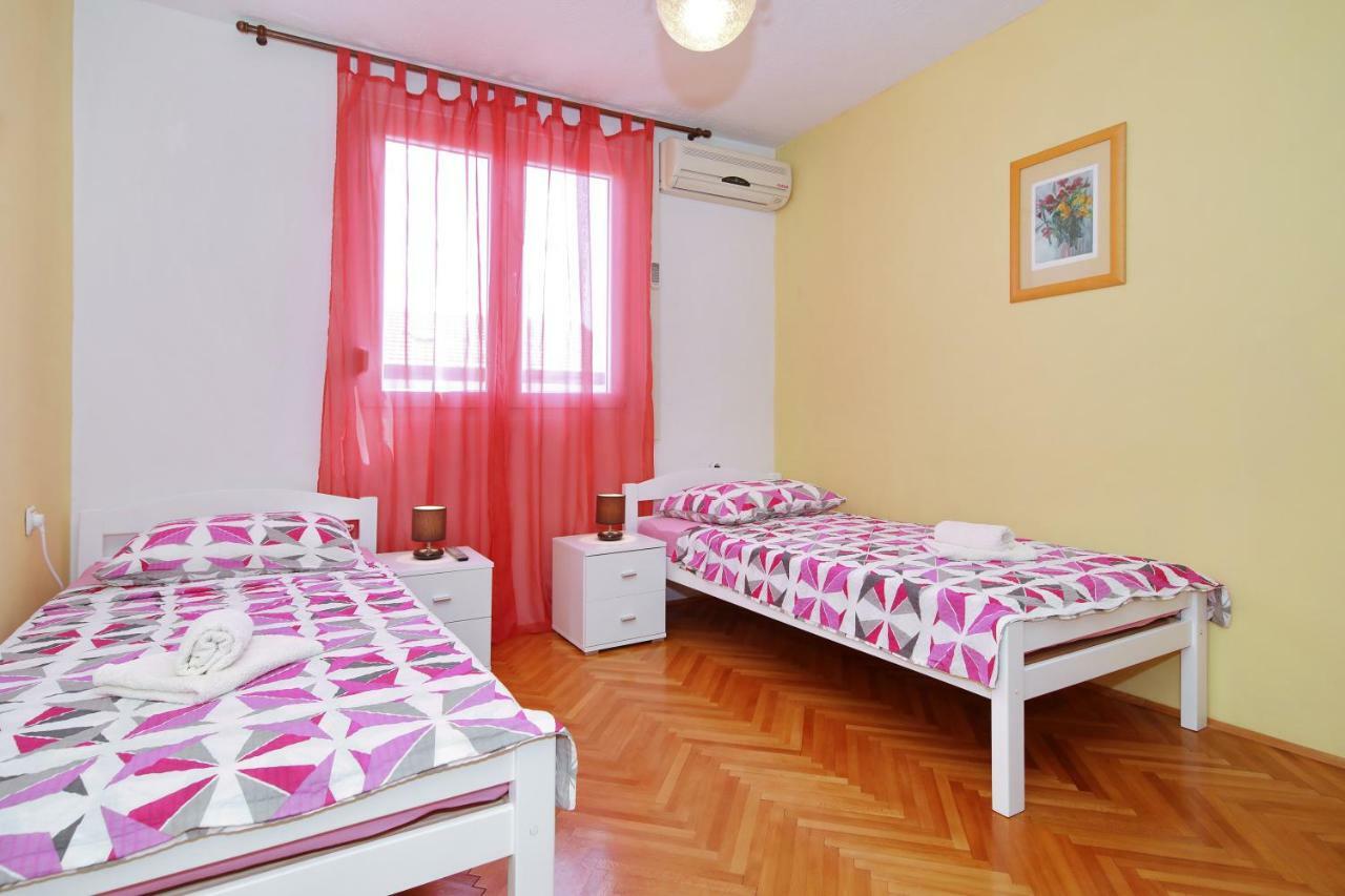 Apartman Lana In City Centre With Garage Zadar Luaran gambar