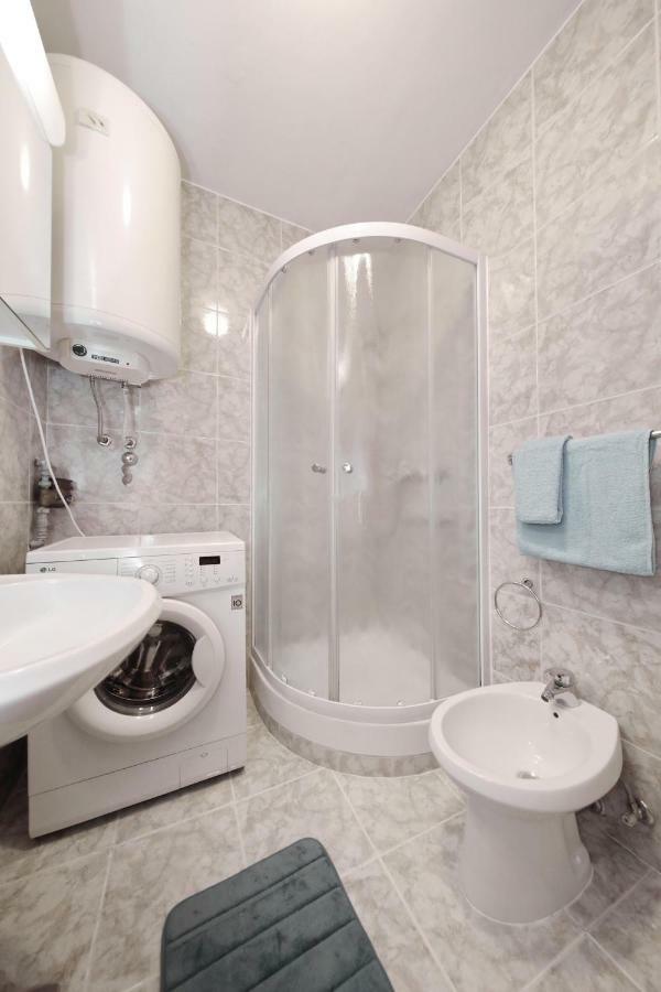 Apartman Lana In City Centre With Garage Zadar Luaran gambar