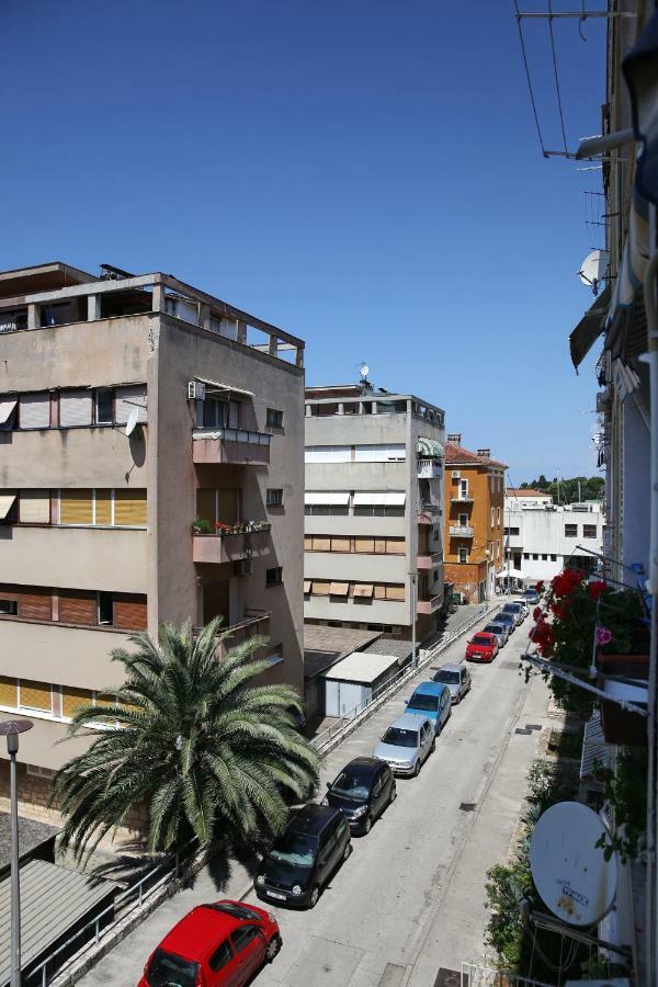 Apartman Lana In City Centre With Garage Zadar Luaran gambar