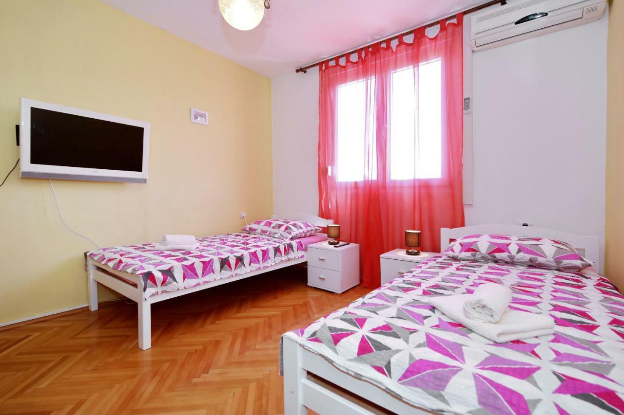 Apartman Lana In City Centre With Garage Zadar Luaran gambar