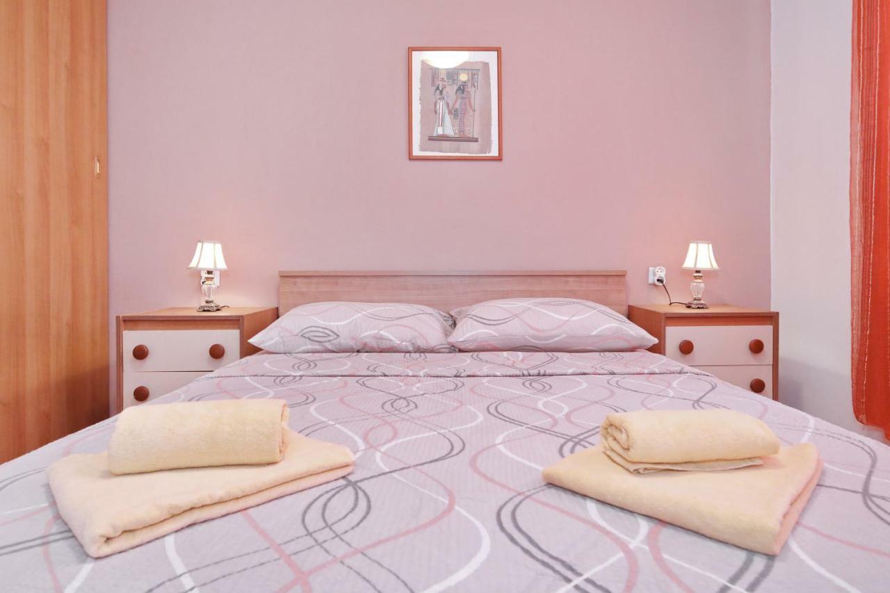 Apartman Lana In City Centre With Garage Zadar Luaran gambar