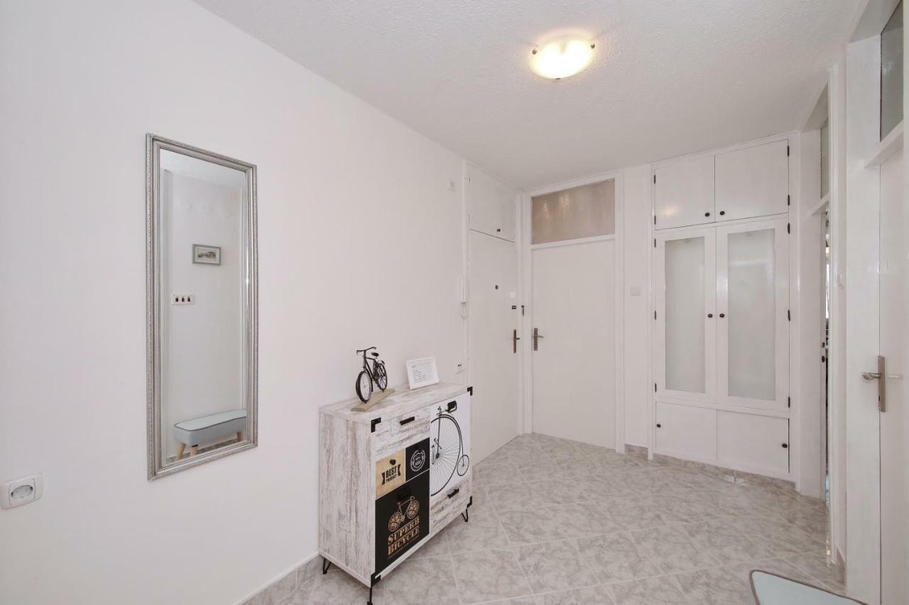 Apartman Lana In City Centre With Garage Zadar Luaran gambar