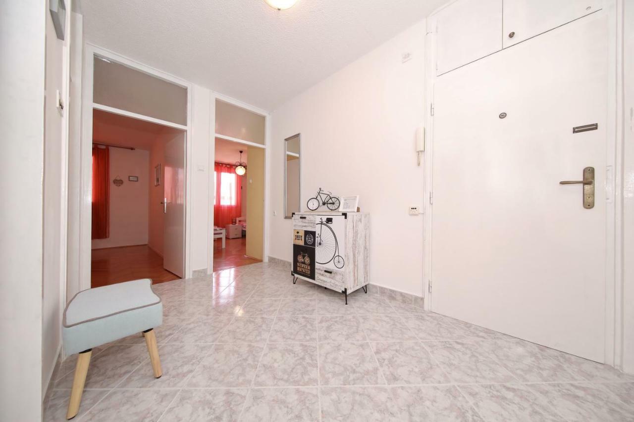 Apartman Lana In City Centre With Garage Zadar Luaran gambar