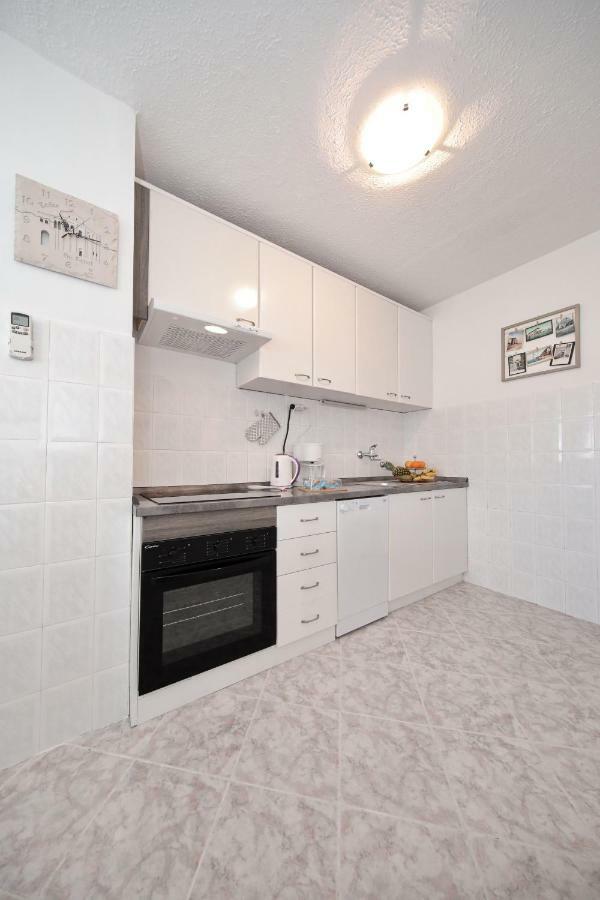 Apartman Lana In City Centre With Garage Zadar Luaran gambar
